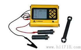 天津市盛克威科技 R61鋼筋銹蝕儀及其他無損檢測儀器的專業之選