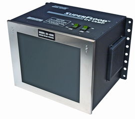 Spectronics紫外燈在無損檢測中的廣泛應用與優勢